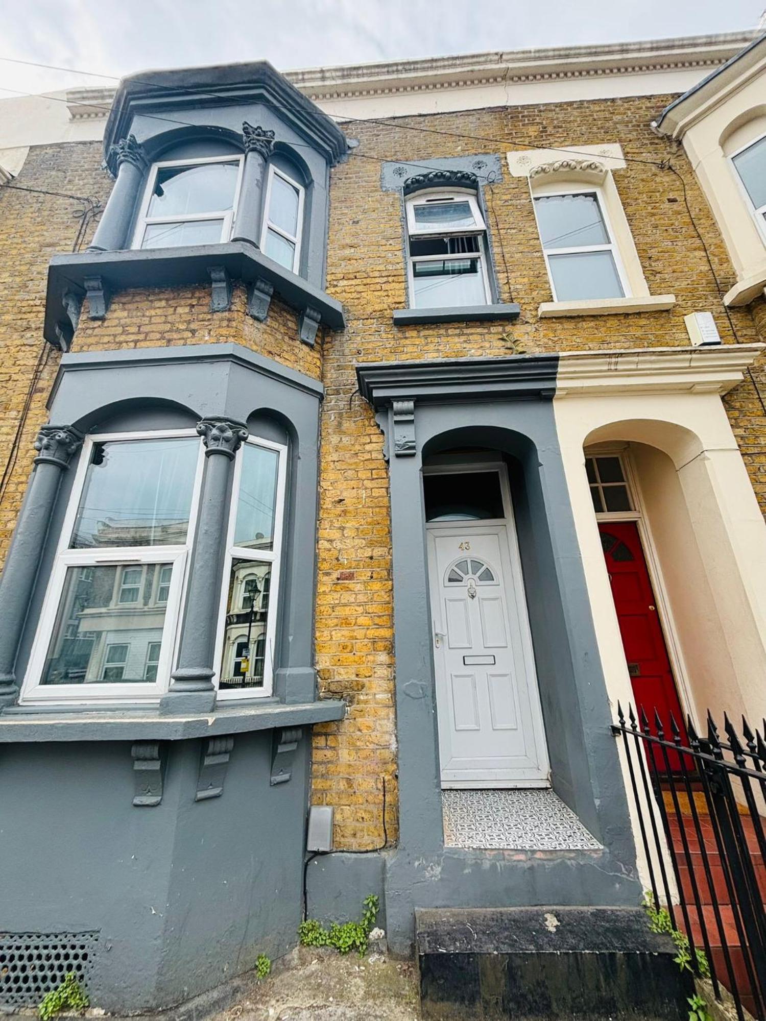 Mile-end Staycation Homestay