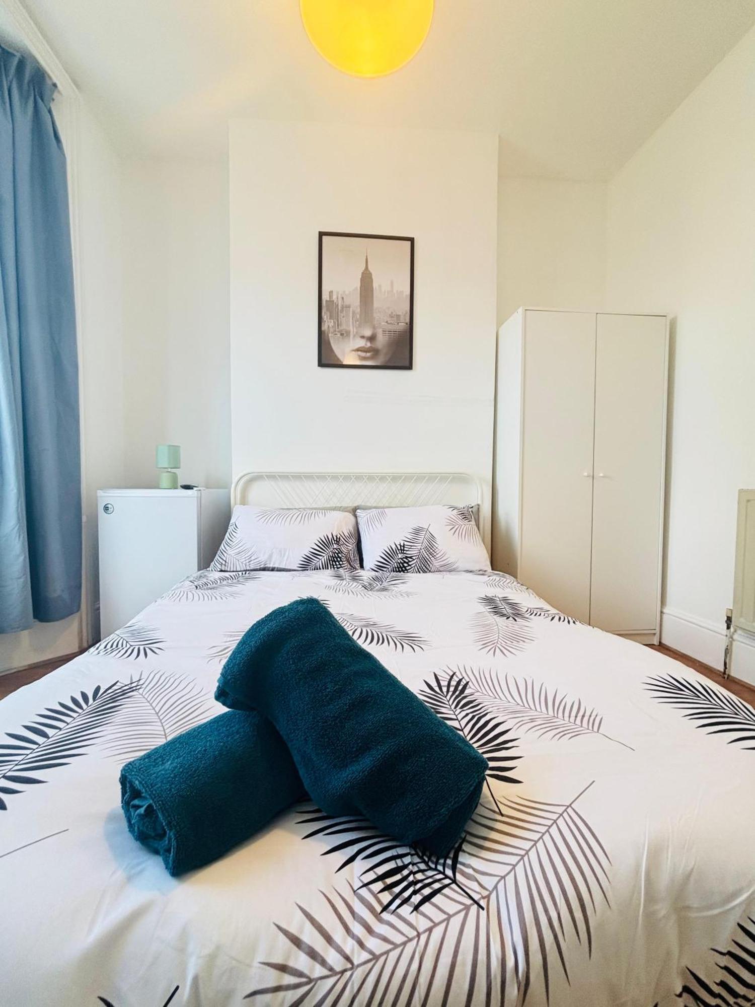 Mile-end Staycation *
