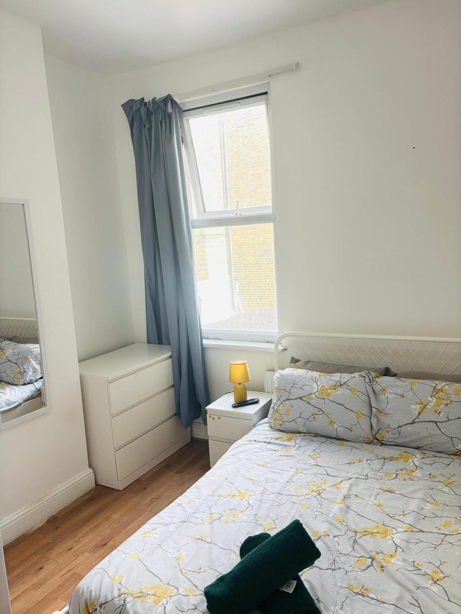 Mile-end Staycation Homestay