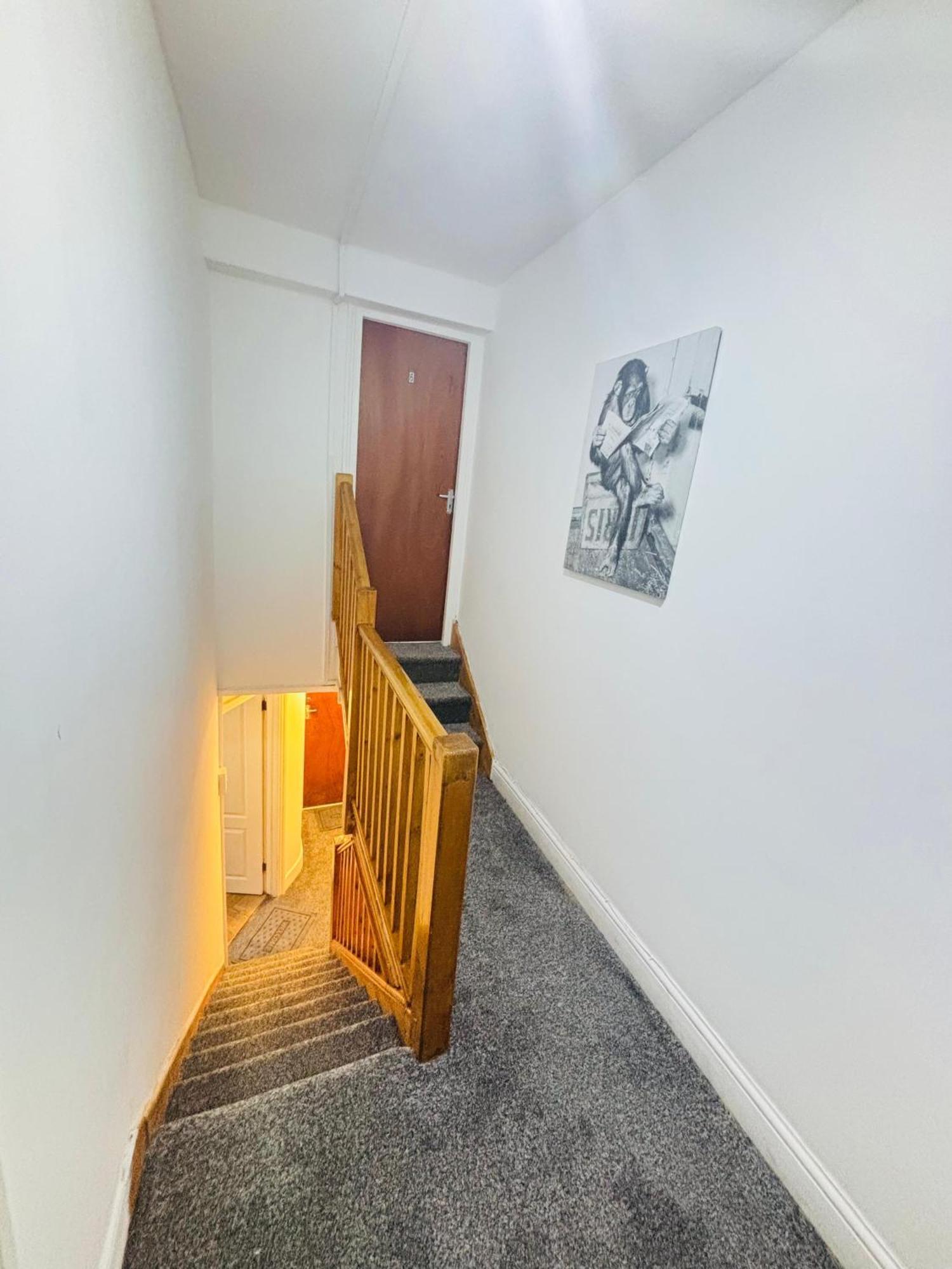 Homestay Mile-end Staycation London
