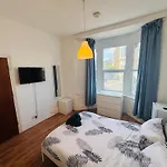 Mile-End Staycation