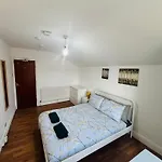 Mile-End Staycation