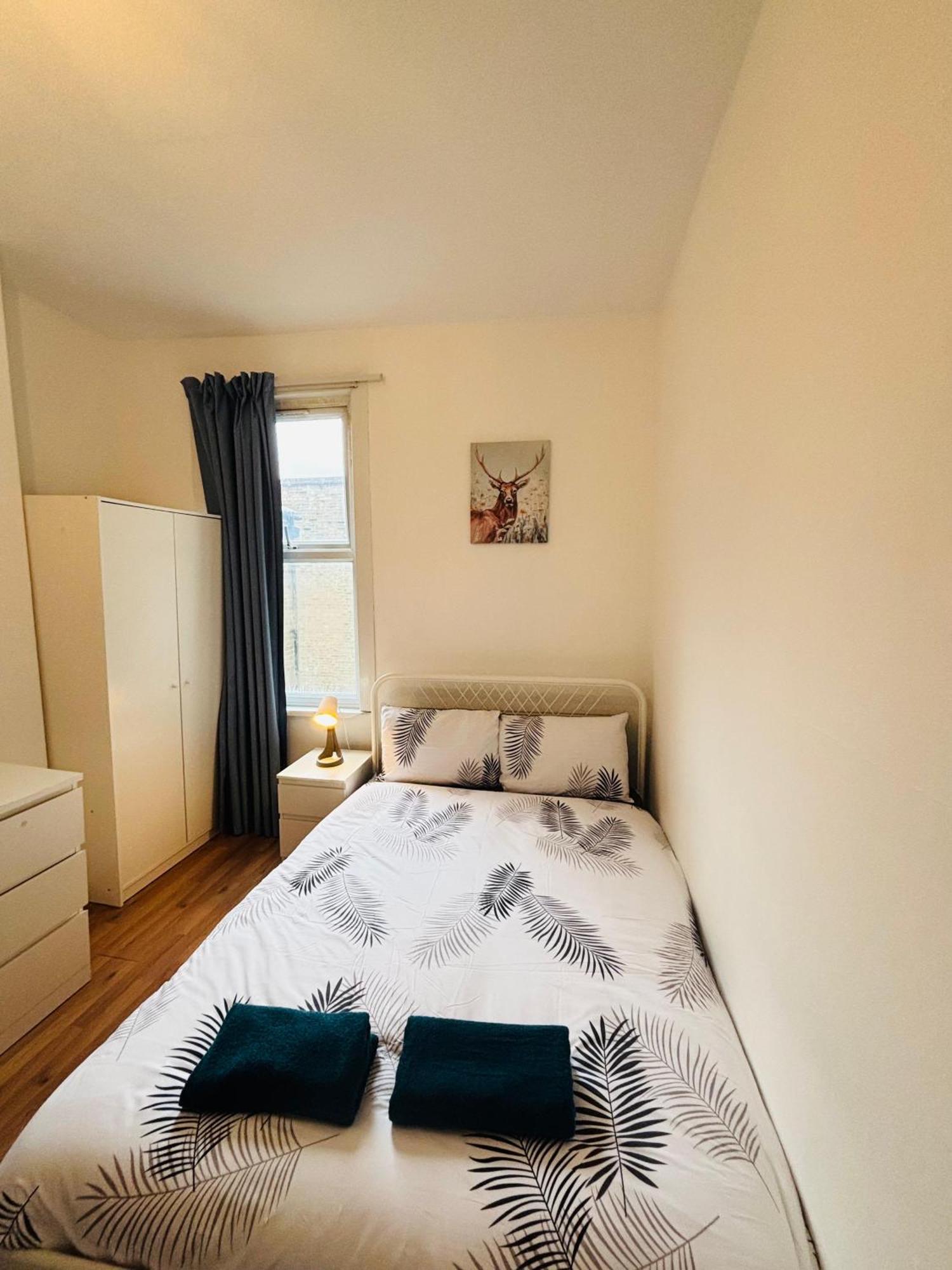 Mile-end Staycation Privatunterkunft *