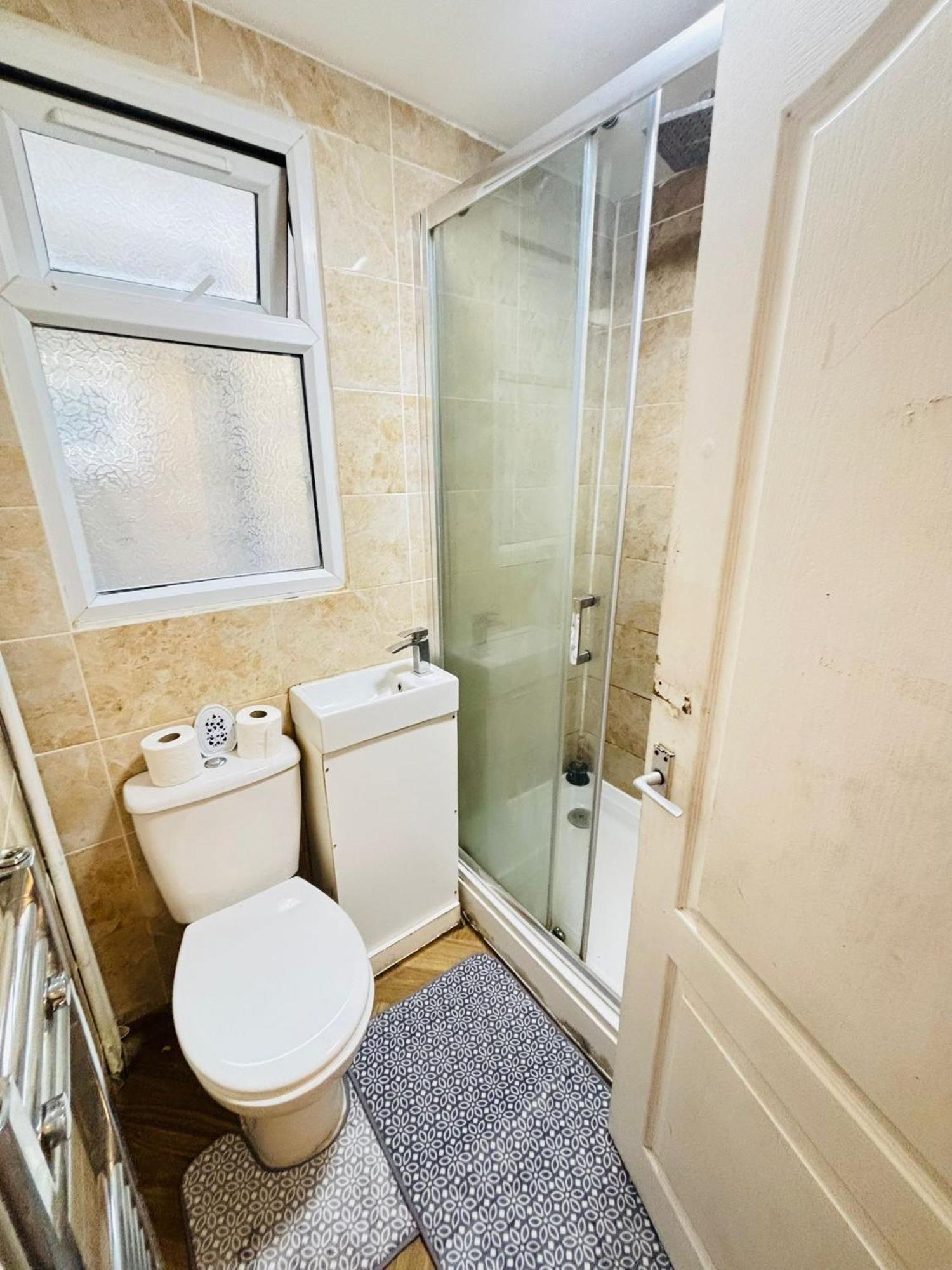 Mile-end Staycation Privatunterkunft London