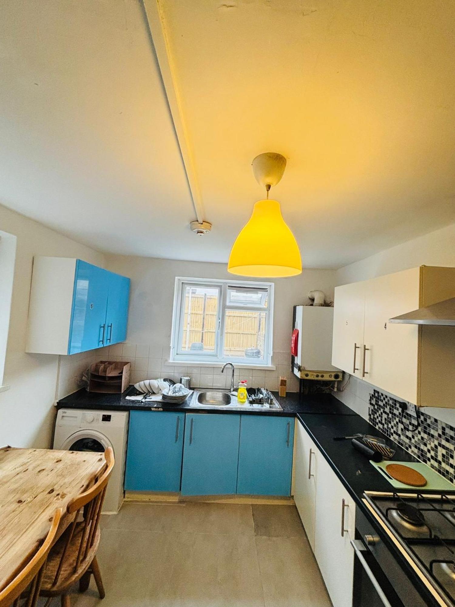 Mile-end Staycation London