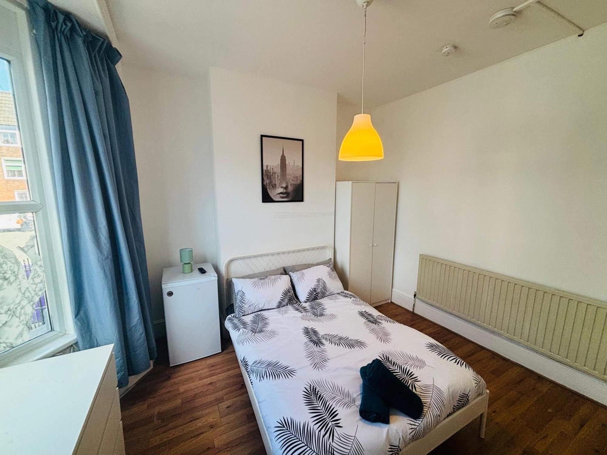 Mile-end Staycation Privatunterkunft *