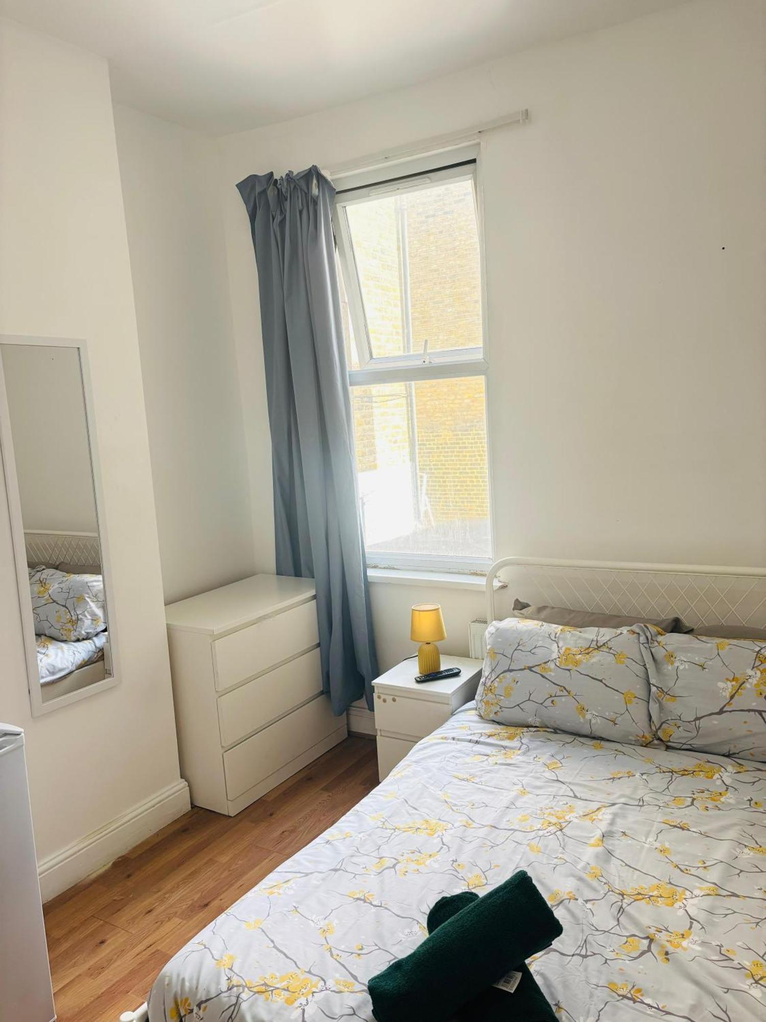 Privatunterkunft Mile-end Staycation London
