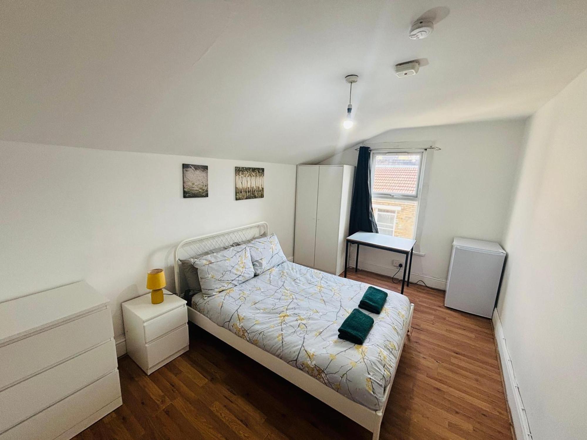 Mile-end Staycation Privatunterkunft London