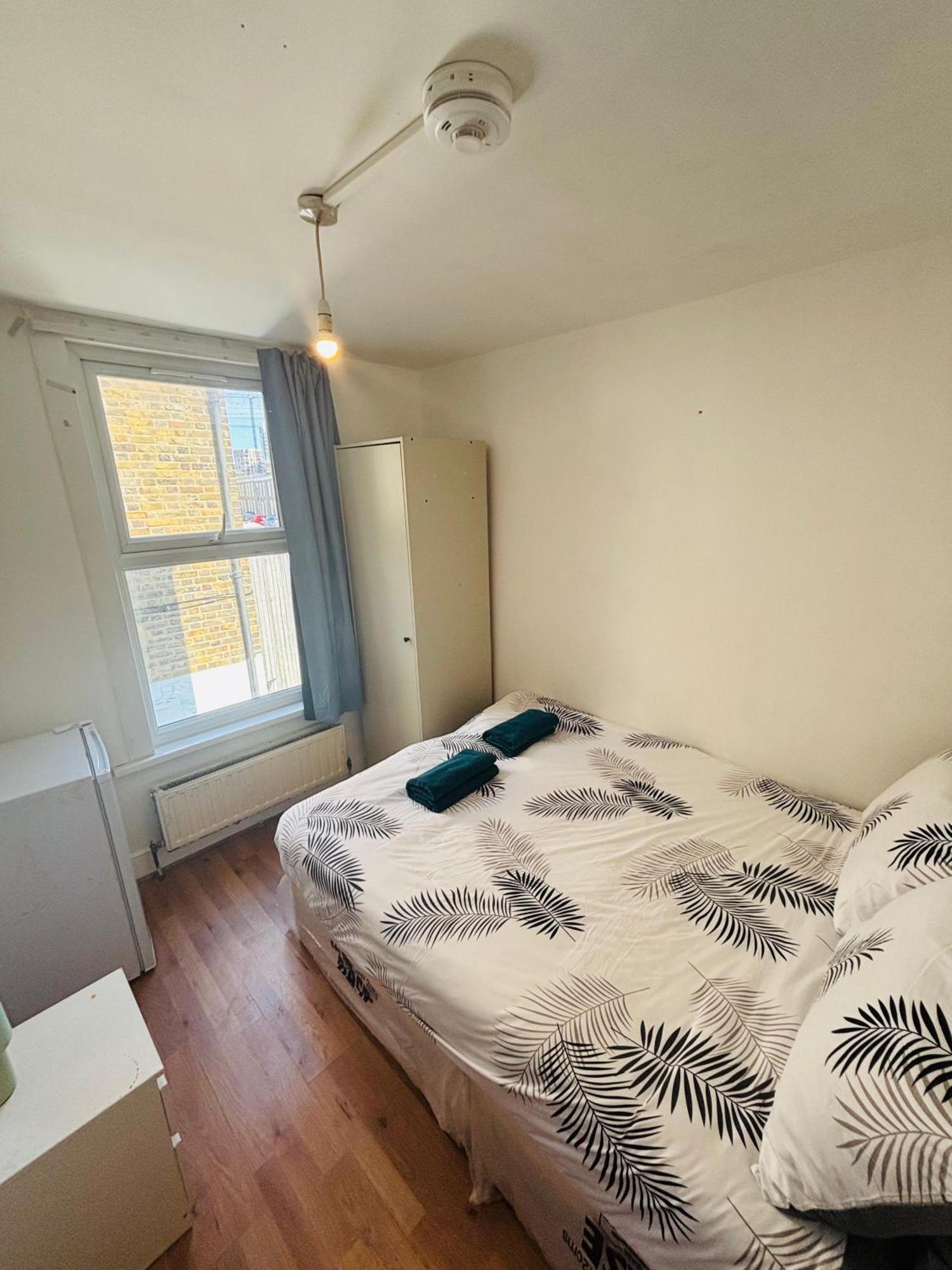Privatunterkunft Mile-end Staycation *